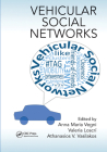 Vehicular Social Networks Cover Image
