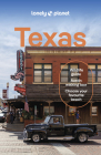 Lonely Planet Texas (Travel Guide) By Regis St Louis, Dale Blasingame, Stephen Lioy, Meena Thiruvengadam Cover Image