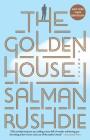 The Golden House: A Novel By Salman Rushdie Cover Image