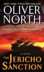 The Jericho Sanction By Oliver North Cover Image