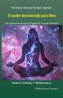 The Power Unknown to God - Spanish: My experiences during the awakening of Kundalini energy By Lieutenant Colonel T. Sreenivasulu Cover Image