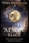 Aeson: Black By Vera Nazarian Cover Image