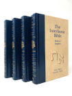 Interlinear Bible-PR-Hebrew-Greek-KJV Cover Image