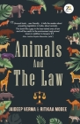 Animals and the Law Cover Image