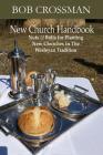 New Church Handbook: Nuts & Bolts for Planting New Churches in the Wesleyan Tradition Cover Image