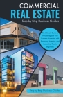 Commercial Real Estate By Step Step Business Guides, Gillian Carr Cover Image
