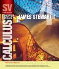 Single Variable Calculus: Concepts and Contexts, Enhanced Edition By James Stewart Cover Image