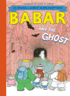 Babar and the Ghost By Laurent de Brunhoff Cover Image