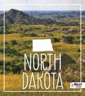 North Dakota (States) By Bridget Parker, Tyler Maine Cover Image
