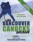 The Vancouver Canucks Quizbook: Second Edition Cover Image