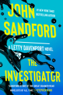 The Investigator (A Letty Davenport Novel #1) Cover Image