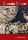 Orlando furioso By Ludovico Ariosto, Serafino Balduzzi Cover Image