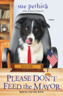 Please Don't Feed the Mayor Cover Image