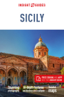 Insight Guides Sicily (Travel Guide with Free Ebook) By Insight Guides Cover Image