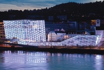 Ars Electronica 2011 By Hannes Leopoldseder (Editor), Gerfried Stocker (Editor), Christine Schöpf (Editor) Cover Image