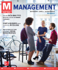 M: Management Cover Image