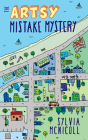 The Artsy Mistake Mystery (Great Mistake Mysteries #2) Cover Image