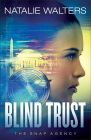 Blind Trust By Natalie Walters Cover Image
