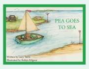 Pea Goes to Sea Cover Image