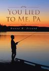 You Lied to Me, Pa Cover Image