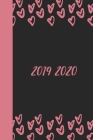 2019 2020: Kalender von Septermber 2019 - Dezember 2020 I Studienplaner I Hausaufgabenheft I Planer und Kalender für Schüler, Stu By Julia Larosse Cover Image