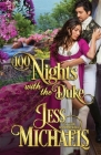 100 Nights with the Duke By Jess Michaels Cover Image