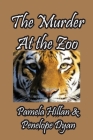 The Murder At The Zoo Cover Image