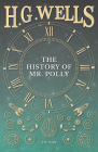 The History of Mr. Polly Cover Image
