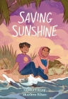 Saving Sunshine By Saadia Faruqi, Shazleen Khan (Illustrator) Cover Image