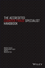 The Accredited Counter Fraud Specialist Handbook Cover Image