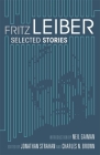 Selected Stories Cover Image