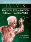 Study Guide & Laboratory Manual for Physical Examination & Health Assessment Cover Image
