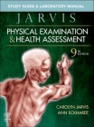 Study Guide & Laboratory Manual for Physical Examination & Health Assessment By Carolyn Jarvis, Ann L. Eckhardt Cover Image