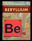 Beryllium By Rick Adair Cover Image