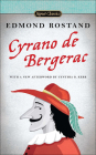 Cyrano de Bergerac: A Heroic Comedy in Five Acts By Edmond Rostand, Lowell Blair (Translator), Cynthia B. Kerr (Afterword by) Cover Image