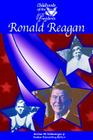 Ronald Reagan (Childhoods of the Presidents) By Tamra B. Orr, Jr. Schlesinger, Arthur Meier, Jr. Schlesinger, Arthur Meier (Editor) Cover Image