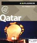 Qatar Mini Visitors' Guide Cover Image