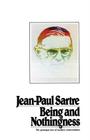 Being and Nothingness By Jean-Paul Sartre Cover Image