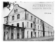 Autrefois, Maison Privee By Bill Burke, Bernard Fall (Contributions by) Cover Image
