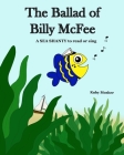 The Ballad of Billy McFee: A sea shanty to read or sing. Cover Image