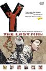 Y: The Last Man Vol. 1: Unmanned Cover Image