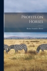 Profits on Horses Cover Image
