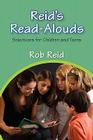 Reid's Read-Alouds: Selections for Children and Teens Cover Image