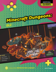 Minecraft Dungeons: DLC By Josh Gregory Cover Image