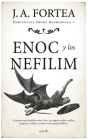 Enoc Y Los Nefilim Cover Image
