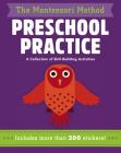 Preschool Practice, 12: A Collection of Skill-Building Activities (Montessori Method #12) Cover Image