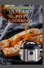 Mediterranean Instant Pot Cookbook By Ethan Harris Cover Image