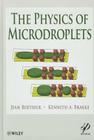 Microdroplets Cover Image