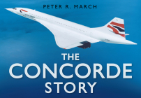The Concorde Story (Story series) Cover Image