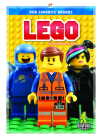 Lego By Martha London Cover Image